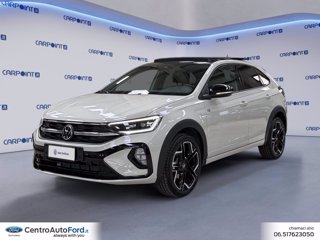 VOLKSWAGEN Taigo 1.0 tsi r-line 115cv dsg 0
