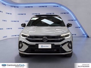 VOLKSWAGEN Taigo 1.0 tsi r-line 115cv dsg 7
