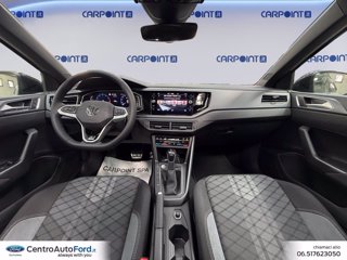 VOLKSWAGEN Taigo 1.0 tsi r-line 115cv dsg 9
