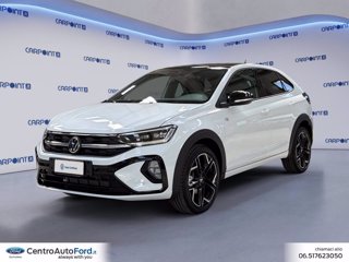 VOLKSWAGEN Taigo 1.0 tsi r-line 115cv dsg 0