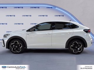 VOLKSWAGEN Taigo 1.0 tsi r-line 115cv dsg 1