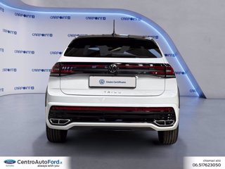 VOLKSWAGEN Taigo 1.0 tsi r-line 115cv dsg 3