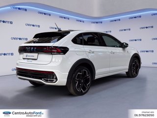 VOLKSWAGEN Taigo 1.0 tsi r-line 115cv dsg 4