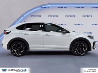 VOLKSWAGEN Taigo 1.0 tsi r-line 115cv dsg 5