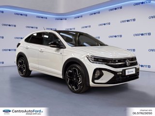 VOLKSWAGEN Taigo 1.0 tsi r-line 115cv dsg 6