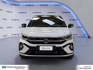 VOLKSWAGEN Taigo 1.0 tsi r-line 115cv dsg 7