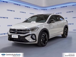 VOLKSWAGEN Taigo 1.0 tsi r-line 115cv dsg 0