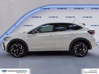 VOLKSWAGEN Taigo 1.0 tsi r-line 115cv dsg 1