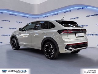 VOLKSWAGEN Taigo 1.0 tsi r-line 115cv dsg 2