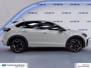 VOLKSWAGEN Taigo 1.0 tsi r-line 115cv dsg 5