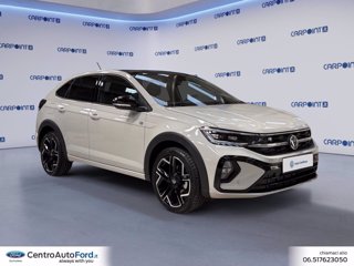 VOLKSWAGEN Taigo 1.0 tsi r-line 115cv dsg 6
