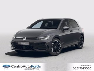 VOLKSWAGEN Golf 1.5 etsi r-line 115cv dsg 0