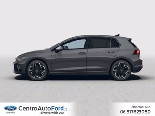 VOLKSWAGEN Golf 1.5 etsi r-line 115cv dsg 1