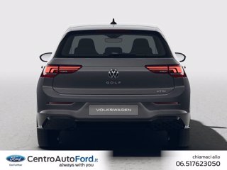 VOLKSWAGEN Golf 1.5 etsi r-line 115cv dsg 3
