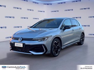 VOLKSWAGEN Golf 1.5 etsi r-line 150cv dsg