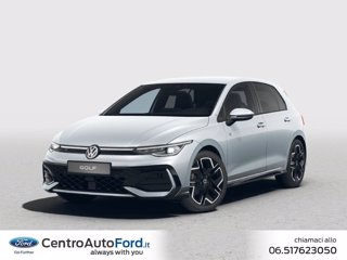 VOLKSWAGEN Golf 1.5 etsi r-line 150cv dsg