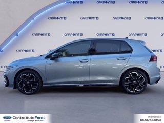 VOLKSWAGEN Golf 1.5 etsi r-line 150cv dsg 1