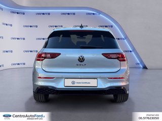 VOLKSWAGEN Golf 1.5 etsi r-line 150cv dsg 3