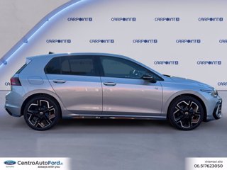 VOLKSWAGEN Golf 1.5 etsi r-line 150cv dsg 5