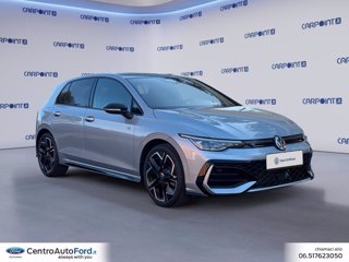 VOLKSWAGEN Golf 1.5 etsi r-line 150cv dsg 6
