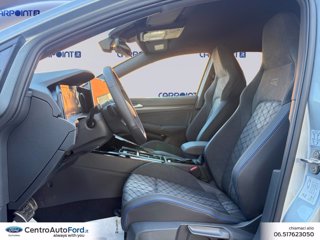 VOLKSWAGEN Golf 1.5 etsi r-line 150cv dsg 8