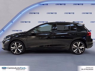 VOLKSWAGEN Golf 2.0 tdi edition plus 150cv dsg 1