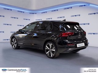 VOLKSWAGEN Golf 2.0 tdi edition plus 150cv dsg 2