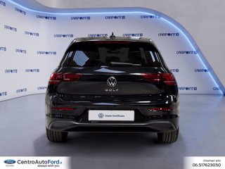 VOLKSWAGEN Golf 2.0 tdi edition plus 150cv dsg 3