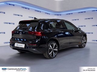 VOLKSWAGEN Golf 2.0 tdi edition plus 150cv dsg 4