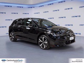 VOLKSWAGEN Golf 2.0 tdi edition plus 150cv dsg 6