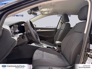 VOLKSWAGEN Golf 2.0 tdi edition plus 150cv dsg 8