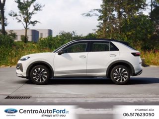 VOLKSWAGEN T-roc 1.5 etsi life 150cv dsg 1