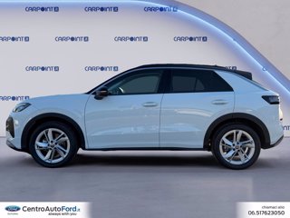 VOLKSWAGEN T-roc 1.5 etsi life 150cv dsg 1