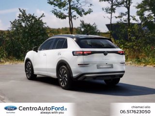 VOLKSWAGEN T-roc 1.5 etsi life 150cv dsg 2