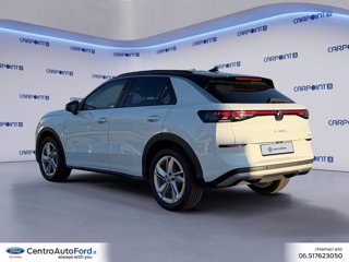 VOLKSWAGEN T-roc 1.5 etsi life 150cv dsg 2