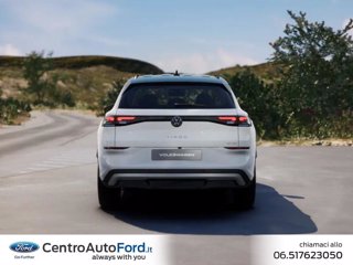VOLKSWAGEN T-roc 1.5 etsi life 150cv dsg 3