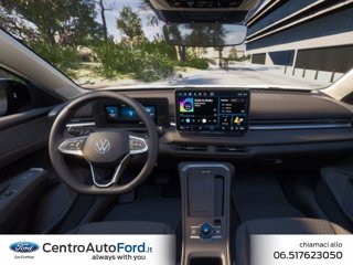 VOLKSWAGEN T-roc 1.5 etsi life 150cv dsg 5