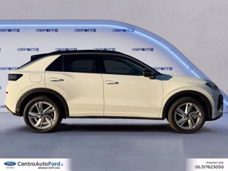 VOLKSWAGEN T-roc 1.5 etsi life 150cv dsg 5