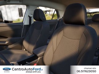 VOLKSWAGEN T-roc 1.5 etsi life 150cv dsg 6