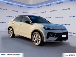 VOLKSWAGEN T-roc 1.5 etsi life 150cv dsg 6