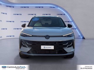 VOLKSWAGEN T-roc 1.5 etsi life 150cv dsg 7
