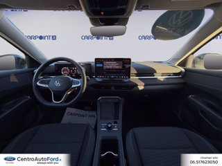 VOLKSWAGEN T-roc 1.5 etsi life 150cv dsg 9