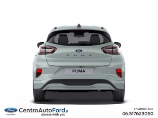 FORD Puma 1.0 ecoboost h st-line 125cv 3