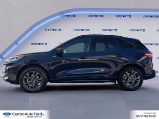 FORD Kuga 2.5 phev st-line x 2wd 225cv cvt 1