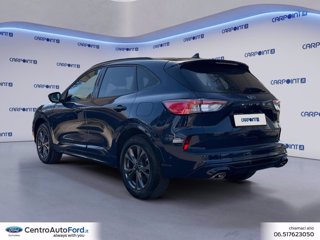 FORD Kuga 2.5 phev st-line x 2wd 225cv cvt 2