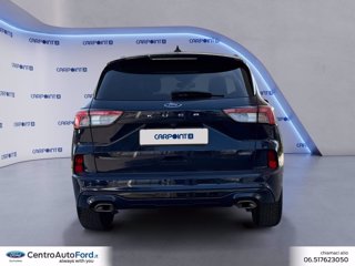 FORD Kuga 2.5 phev st-line x 2wd 225cv cvt 3