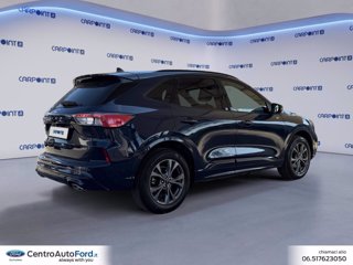 FORD Kuga 2.5 phev st-line x 2wd 225cv cvt 4
