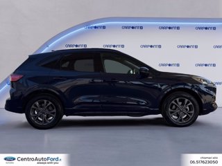 FORD Kuga 2.5 phev st-line x 2wd 225cv cvt 5
