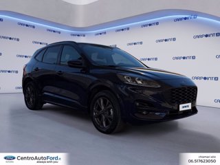FORD Kuga 2.5 phev st-line x 2wd 225cv cvt 6