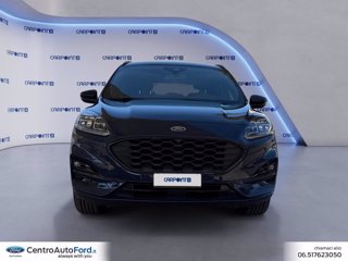 FORD Kuga 2.5 phev st-line x 2wd 225cv cvt 7